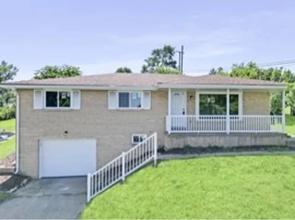 115 Marion Pl, Steubenville, OH 43953