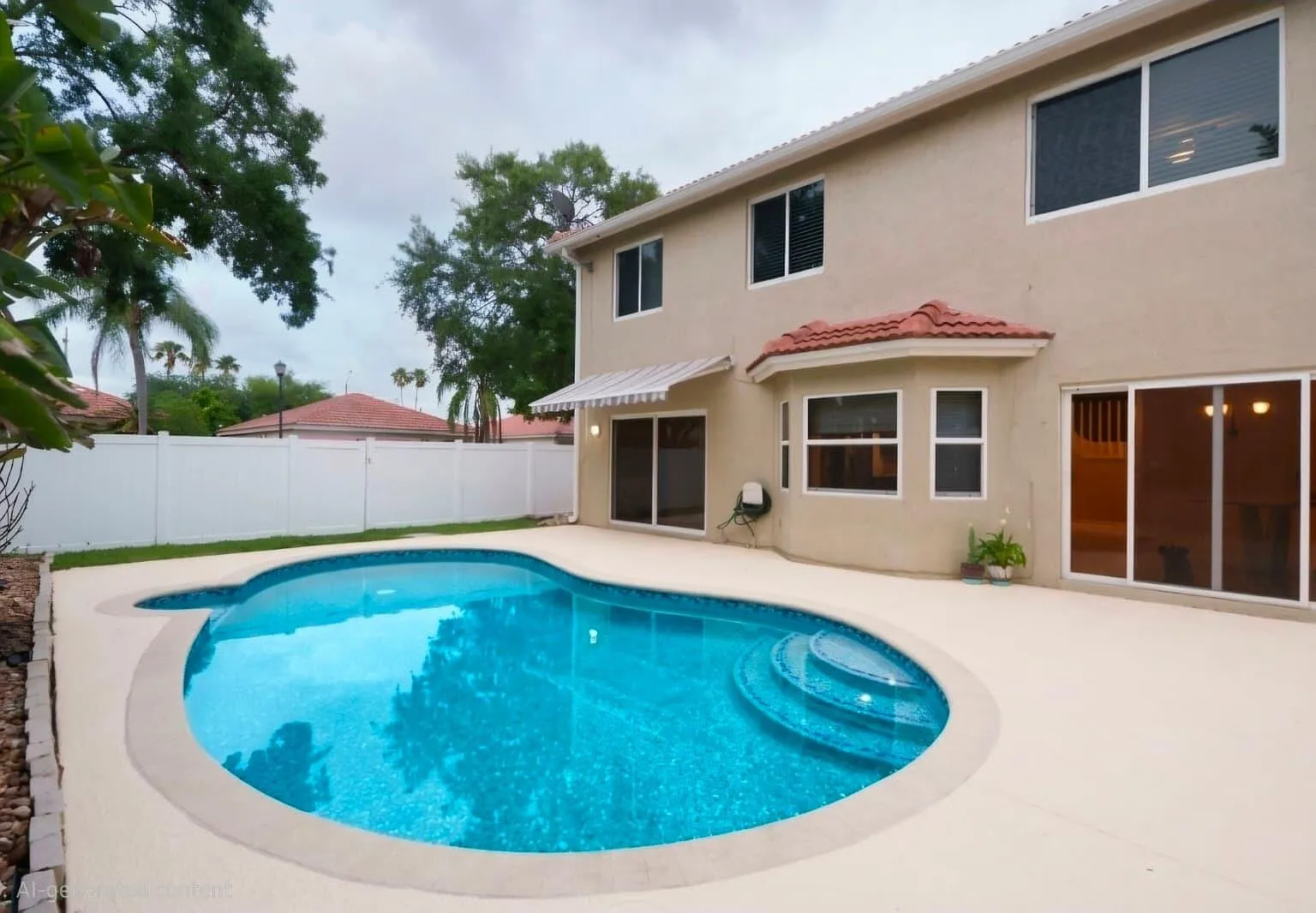 3 bed, 2.5 bath, 1959 sqft, $4,000 — Photo 3