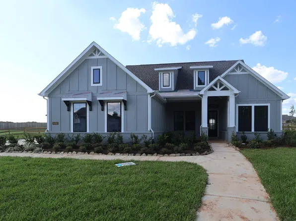 16582 Gaines Glen Ln, Montgomery, TX 77316