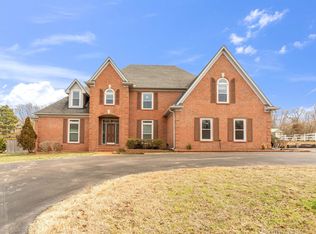 2470 Reid Hooker Rd, Eads, TN 38028