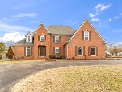 2470 Reid Hooker Rd, Eads, TN, 38028