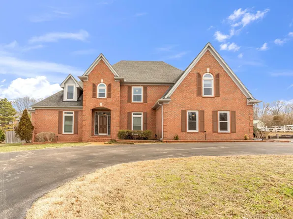 2470 Reid Hooker Rd, Eads, TN 38028