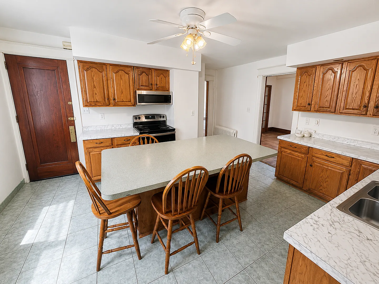 136 N Broad St, West Hazelton — Photo 4