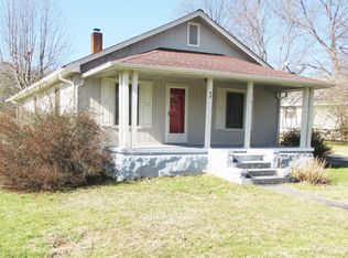 39 N Oak St, Williamsburg, KY 40769