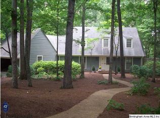 4436 Corinth Dr, Birmingham, AL 35213