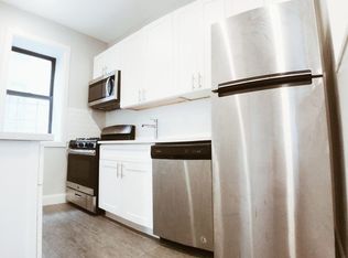 600 W 163rd St APT 41, New York, NY 10032