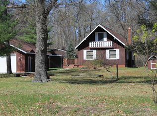 3510 Buttles Rd, Lewiston, MI 49756