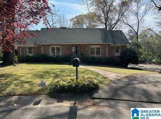 3852 Brook Hollow Ln, Birmingham, AL 35243