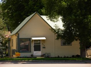 746 Railroad Ave, Rifle, CO 81650