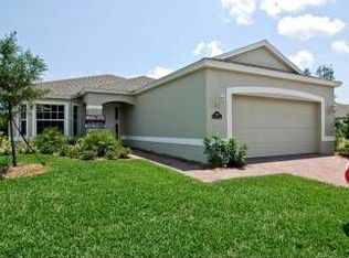 2620 W Brookfield Way, Vero Beach, FL 32966