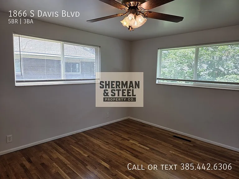 1866 S Davis Blvd — Photo 12