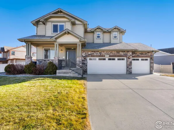 10416 Bountiful St, Firestone, CO 80504