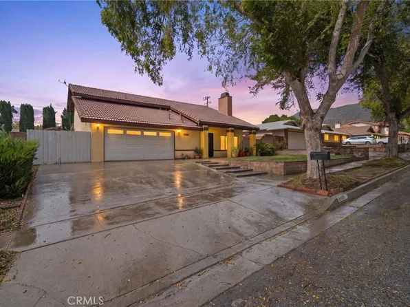 5466 E St #N, San Bernardino, CA 92407