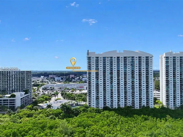 14951 Royal Oaks Ln APT 2008, North Miami, FL 33181