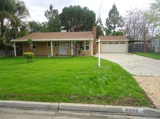 5222 Sierra St, Riverside, CA 92504