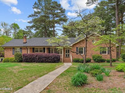 196 Carson Street, Bethel, NC, 27812