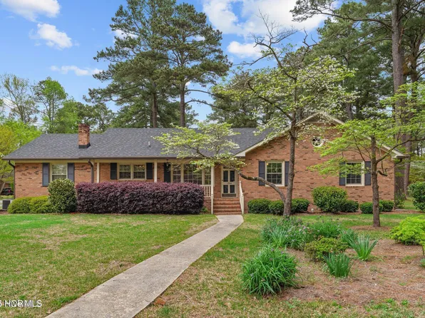 196 Carson Street, Bethel, NC 27812