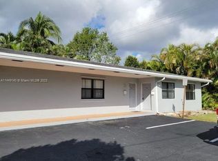 814 Finley Ct, Hollywood, FL 33020