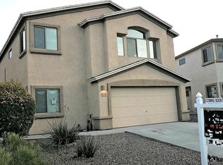7239 S Avenida De La Palmar, Tucson, AZ 85746