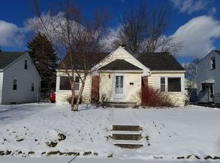 444 Tarrington Rd, Rochester, NY 14609