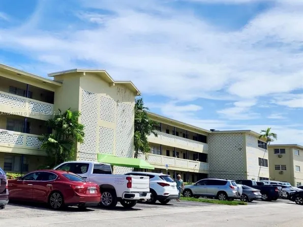 11960 NE 19th Dr APT 3, North Miami, FL 33181