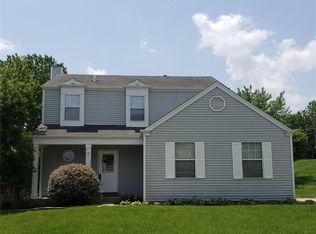 250 Coachman Way, O'Fallon, MO 63368