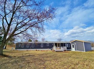 100 Avon Rd UNIT 122, Sparta, WI 54656