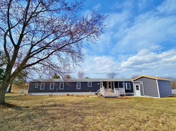 100 AVON Road, Unit 122, Sparta, WI 54656