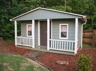 1920 Watercrest Dr, Cumming, GA 30041