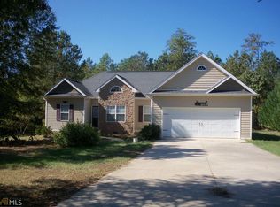 275 Reed Creek Trl #3, Hartwell, GA 30643