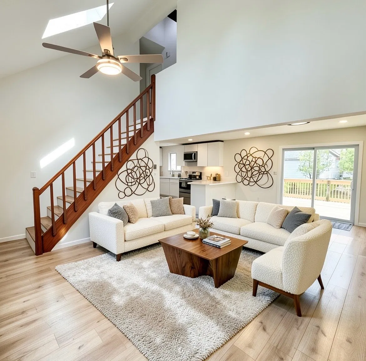 4 bed, 1450 sqft, $2,400 — Photo 3