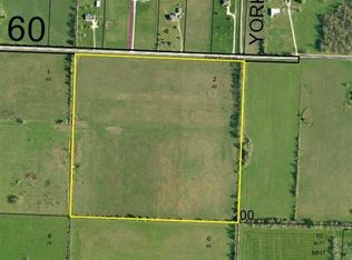 W Farm Rd 60 #40 ACRES, Willard, MO 65781
