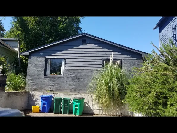 4025 SE Taylor St, Portland, OR 97214