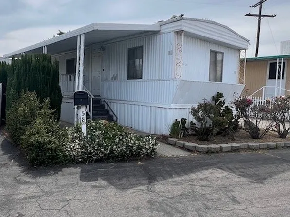 21001 Plummer St #58, Chatsworth, CA 91311