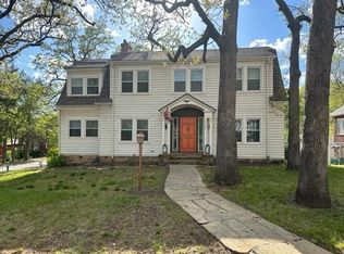 1201 N 2nd St, Independence, KS 67301