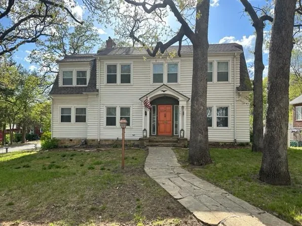 1201 N 2nd St, Independence, KS 67301