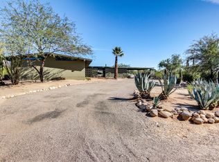 6410 N San Ignacio Dr, Tucson, AZ 85704