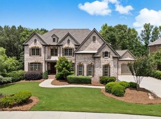1900 Evergrace Dr, Milton, GA 30009