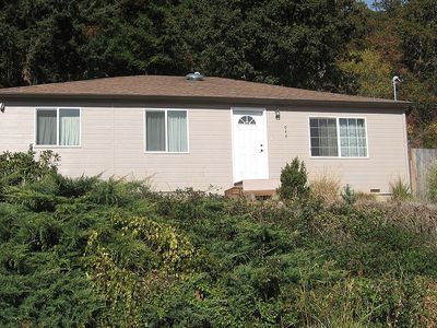 944 NW Hill Ave, Roseburg, OR, 97471