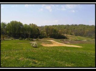 12607 Laurel Hill Rd SE, Thornville, OH 43076