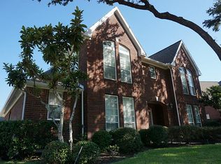 2607 Oakland Dr, Sugar Land, TX 77479