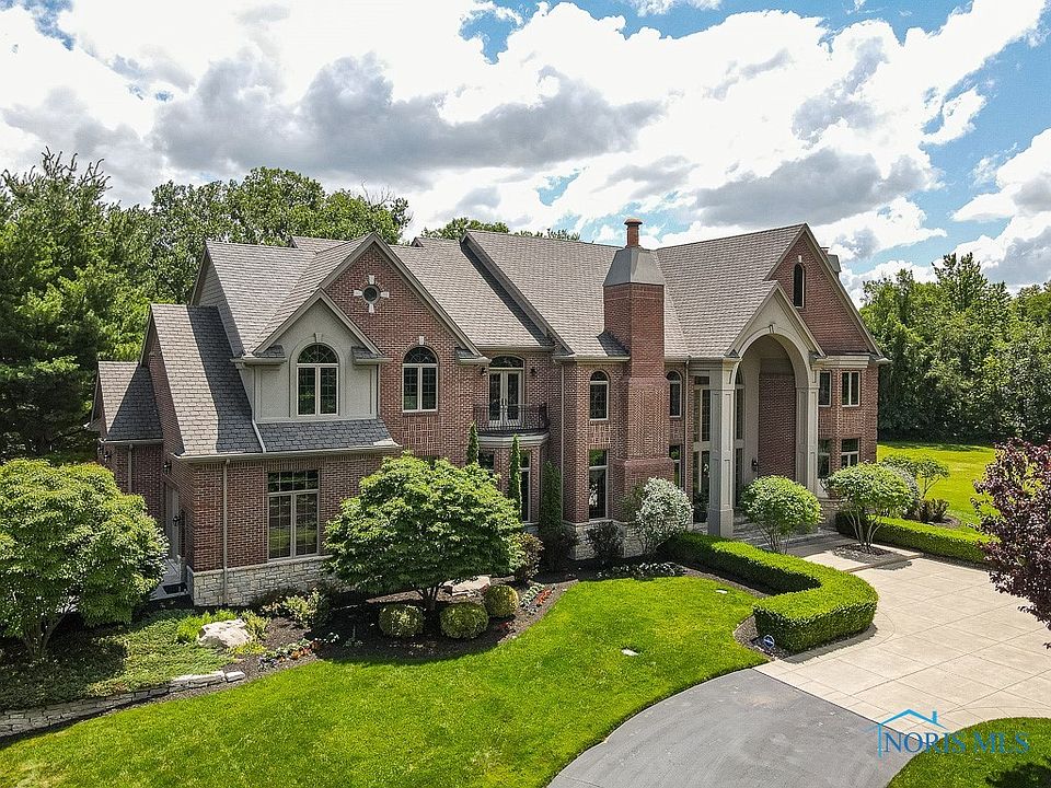 5909 Davis Rd, Whitehouse, OH 43571 Zillow