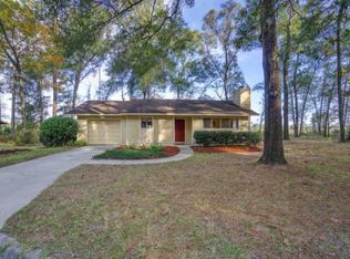 7204 SW 17th Pl, Gainesville, FL 32607