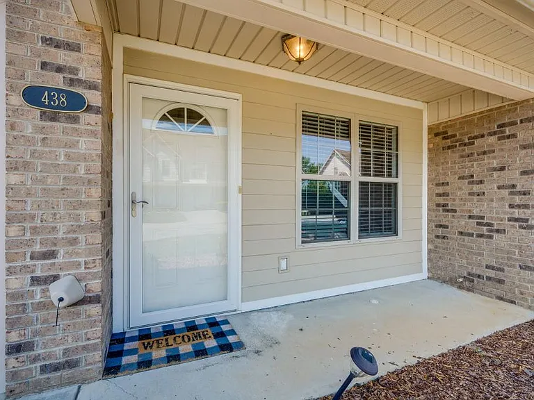 438 Old Grist Mill Blvd — Photo 2