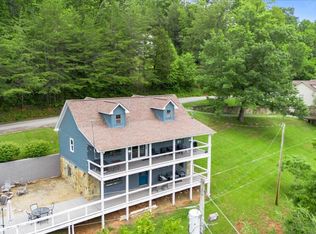 148 Mariner Point Rd, La Follette, TN 37766