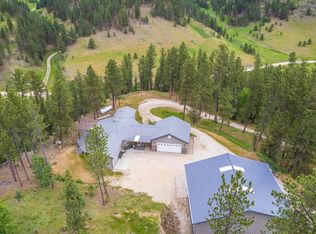 11504 Melchert Pl, Hill City, SD 57745