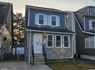 121 Dickinson Ave, Hamilton, NJ 08629