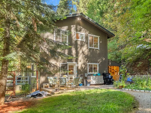 2296 Forebay Rd, Pollock Pines, CA 95726