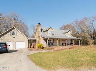 410 Railey Ln, Huntsville, TN 37756