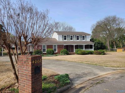 4002 Toney Ct SE, Huntsville, AL, 35802